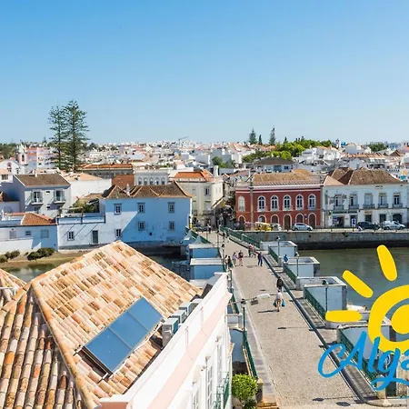 Apartamento Urb Do Lagar By Algartur *