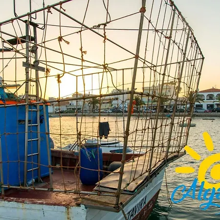 Urb Do Lagar By Algartur * Conceição