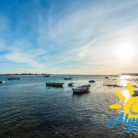 Urb Do Lagar By Algartur Apartamento Conceição