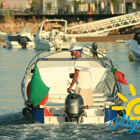 Urb Do Lagar By Algartur Conceição