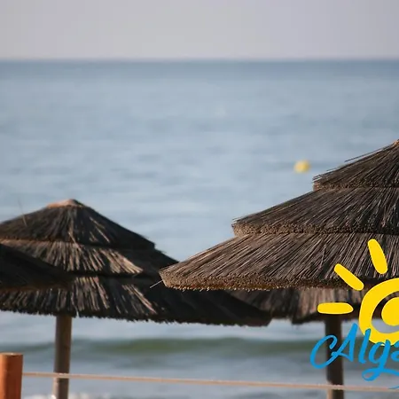 Urb Do Lagar By Algartur Apartamento *