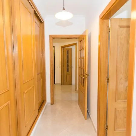 Apartamento Urb Do Lagar By Algartur