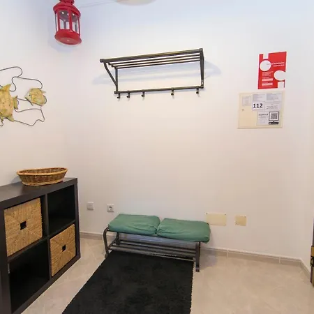 Urb Do Lagar By Algartur