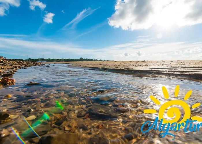 アパート Urb Do Lagar By Algartur *