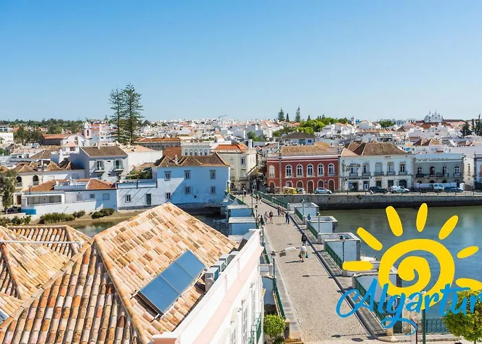 アパート Urb Do Lagar By Algartur *