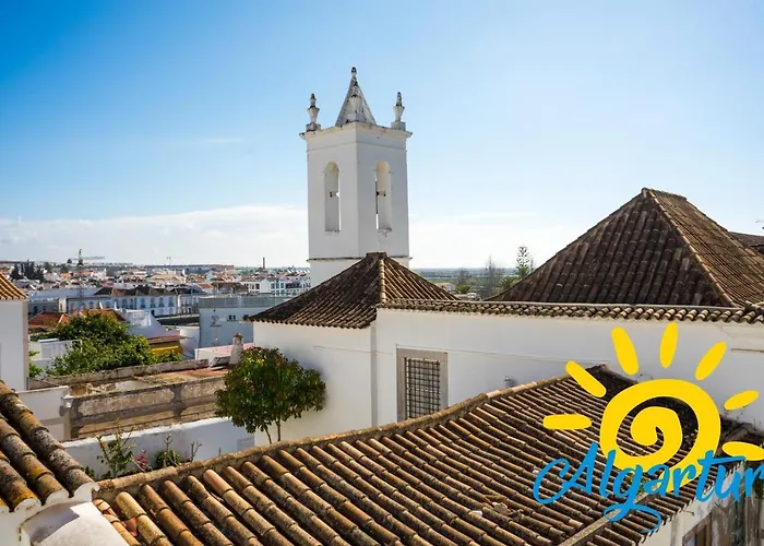 Urb Do Lagar By Algartur Conceição