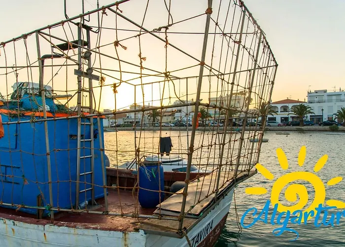 Urb Do Lagar By Algartur * Conceição