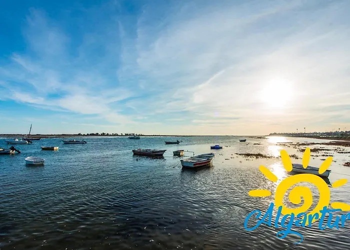 Urb Do Lagar By Algartur アパート Conceição