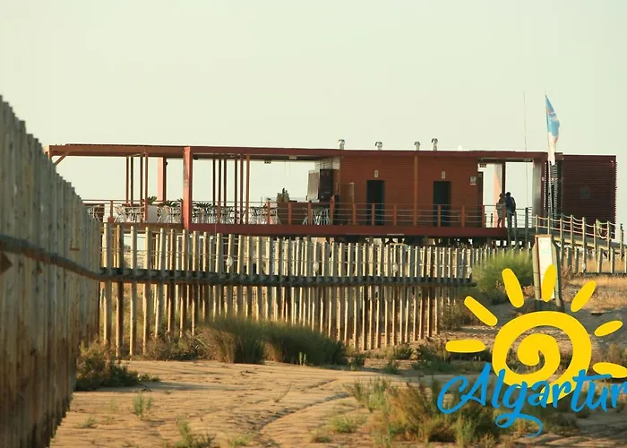 Urb Do Lagar By Algartur アパート *