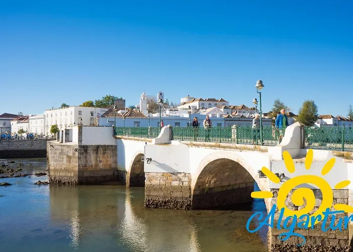 Urb Do Lagar By Algartur