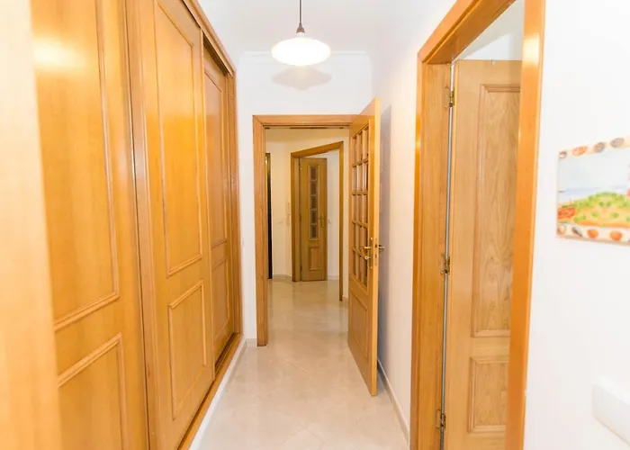 アパート Urb Do Lagar By Algartur