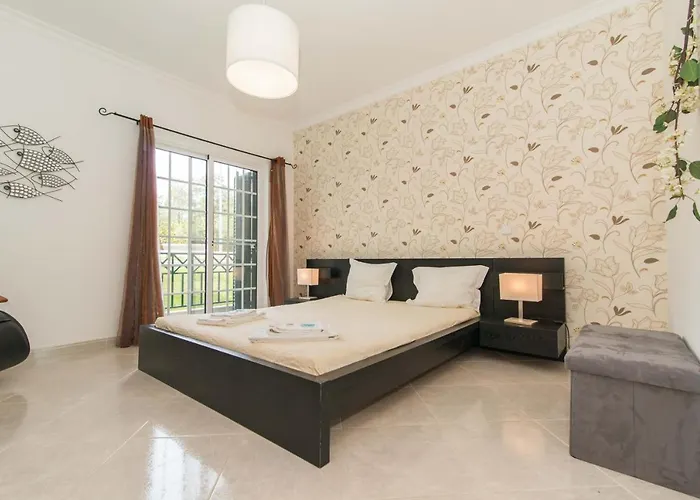 アパート Urb Do Lagar By Algartur Conceição