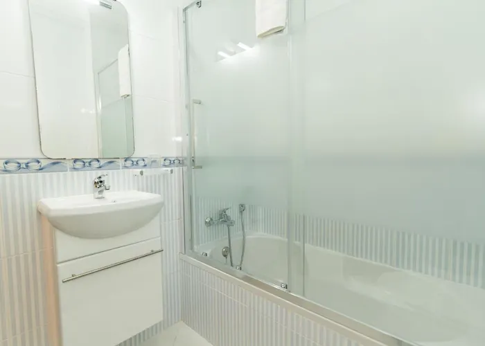 Urb Do Lagar By Algartur *