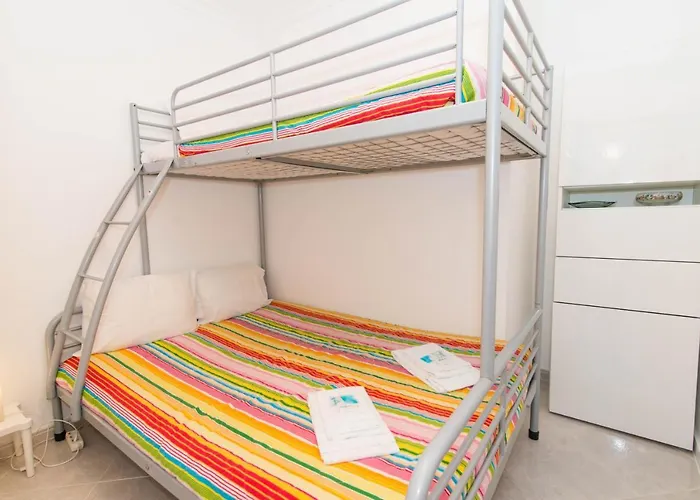 Urb Do Lagar By Algartur *