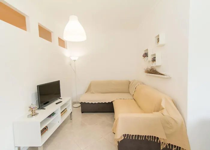 アパート Urb Do Lagar By Algartur Conceição