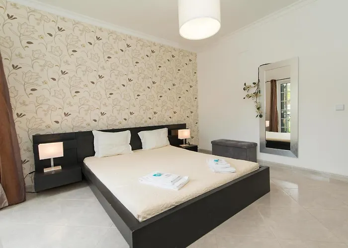 Urb Do Lagar By Algartur アパート