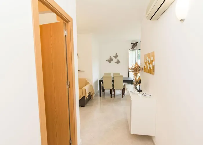 アパート Urb Do Lagar By Algartur Conceição