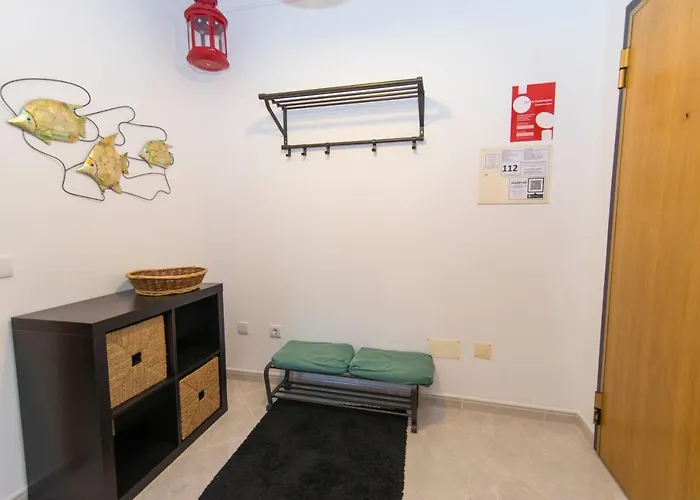 Urb Do Lagar By Algartur