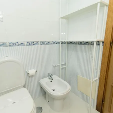 Urb Do Lagar By Algartur Apartment