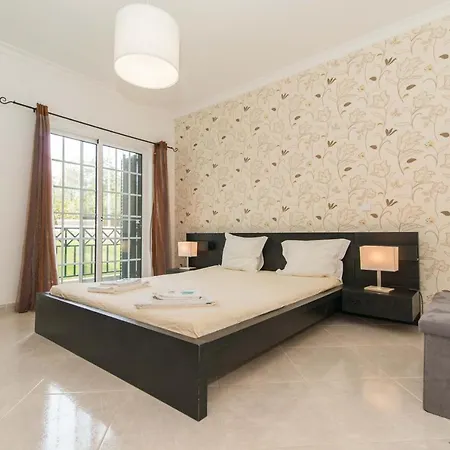 Apartment Urb Do Lagar By Algartur Conceicao (Faro)