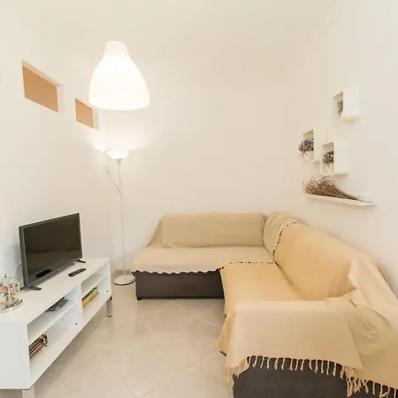 Apartment Urb Do Lagar By Algartur Conceicao (Faro)