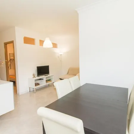 Urb Do Lagar By Algartur Apartment