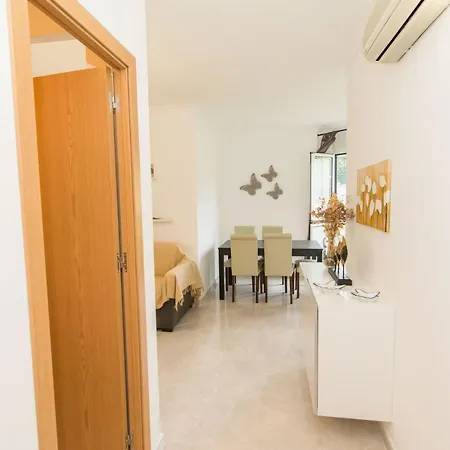 Apartment Urb Do Lagar By Algartur Conceicao (Faro)